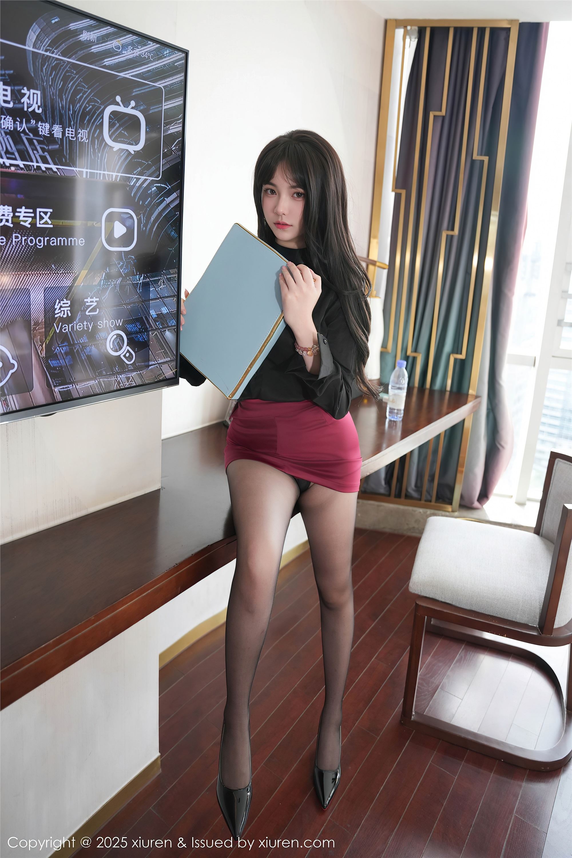 Xiuren秀人网 2025.07.09 NO.10527 软情